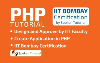 PHP Tutorial Banner
