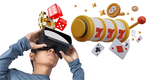 AR-Based Casino Gaming