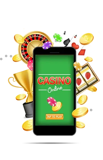 Mobile Casino Technology