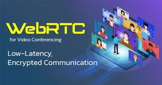 WebRTC and Video Conferencing APIs