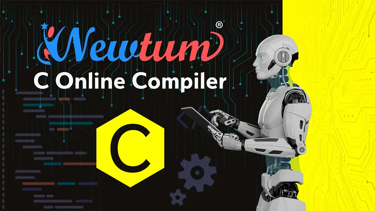 C Compiler Online. A C compiler online is a tool that…