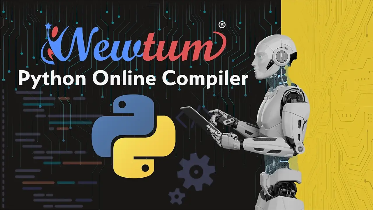 Python Online Compiler Worlds First AIPowered Compiler