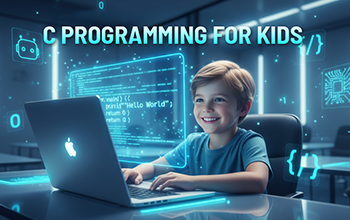 C Programming for Kids