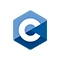C Programming for kids logo