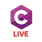 Coding for kids online c programming Live logo