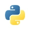 Core Python Certification logo