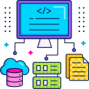 Types of the infrastructure