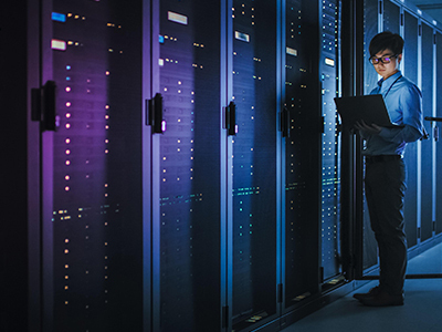 server-infrastructure-for-beginners