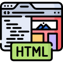 html