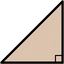 45 45 90 Triangle Calculator