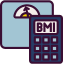 BMI Percentile Calculator