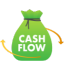 Cash Flow to Debt Ratio Calculator