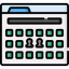 Cofactor Matrix Calculator