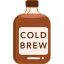Cold Brew Ratio Calculator