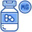 Corrected Magnesium Calculator