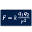 Coulomb Law Calculator