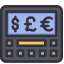 Currency Forward Calculator