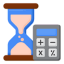 Doubling Time Calculator