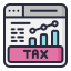 Effective Corporate Tax Rate Calculator