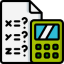 Error Function Calculator