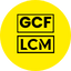 GCF and LCM Calculator
