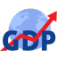 GDP Growth Rate Calculator