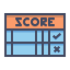 Lille Score Calculator