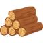 Log Weight Calculator