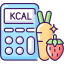 Maintenance Calorie Calculator