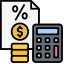 Margin and Sales Tax Calculator