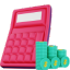 Money Counter Calculator
