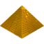 Pyramid Block Calculator
