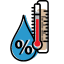 Relative Humidity Calculator