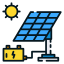 Solar Panel Calculator
