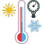 Standard Temperature and Pressure Calculator