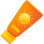 Sunscreen Calculator
