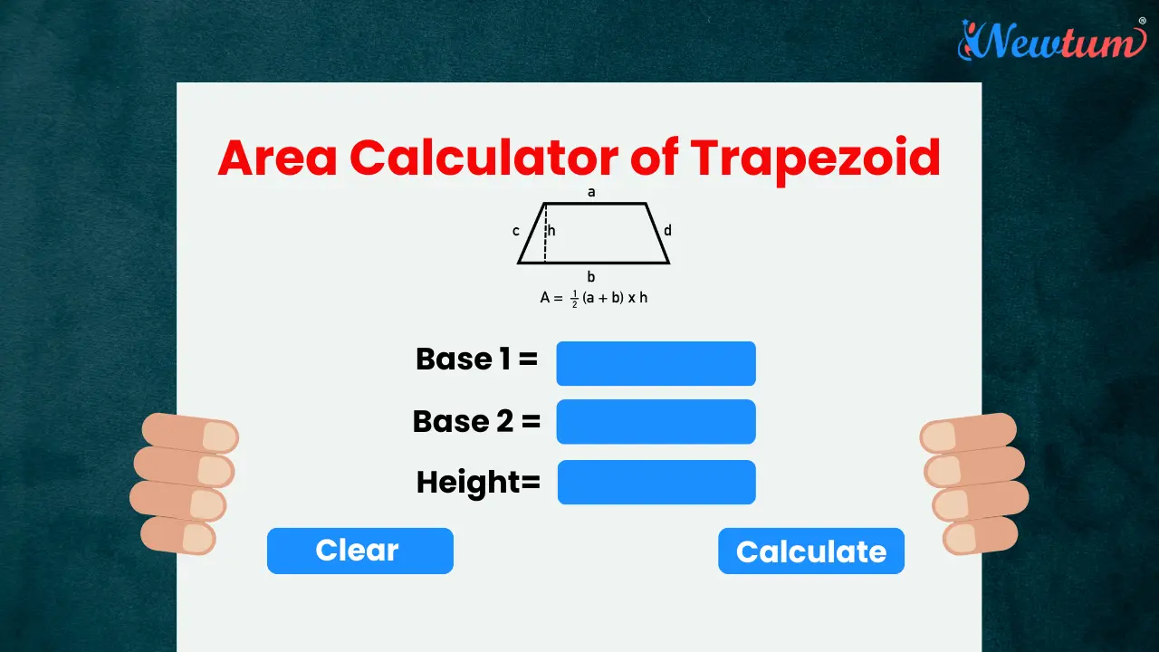 Accurate Area Calculator for Trapezoids - Find Your Measurements Easily