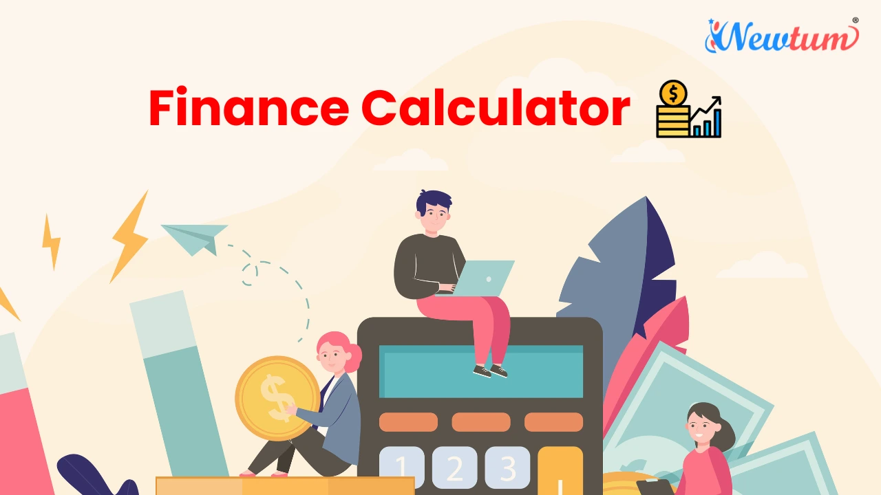 Financial Tools for Smart Planning and Calculations