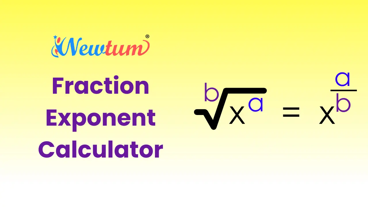 Effortless Calculations with Our Fraction Exponent Calculator