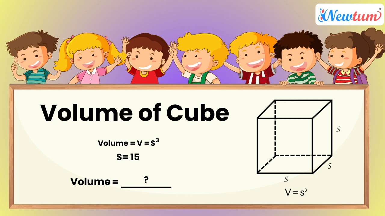 Calculate the Volume of a Cube - Essential Tool for Measurements