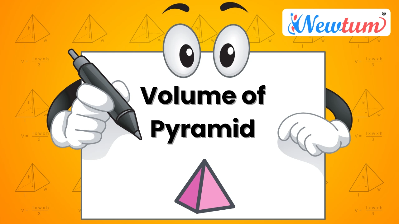 Calculate the Volume of a Pyramid: Your Comprehensive Guide