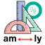 Attometer to Light Year Converter