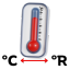 Celsius to Rankine Converter