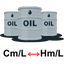 Centimeter-liter to Hectometer-liter Converter