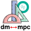 Decimeter to Megaparsec Converter