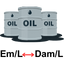 Exameter-liter to Dekameter-liter Converter