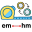 Exameter to Hectometer Converter