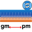 Gigameter to Petameter Converter