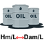 Hectometer-liter to Dekameter-liter Converter