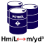 Hectometer-liter to Meter-cubic Yard Converter